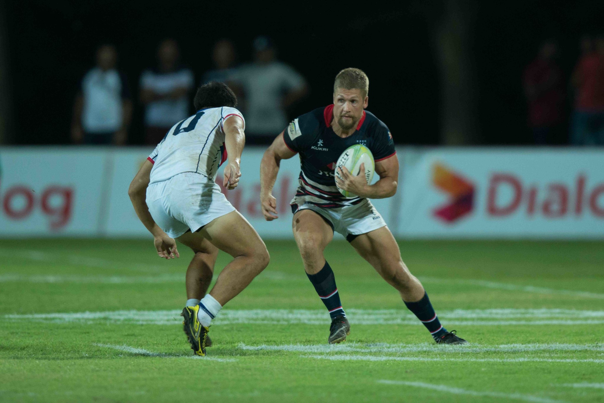 Asia Rugby Sevens Series 2016 Sri Lanka 7s (Men)