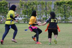 Brunei Rugby