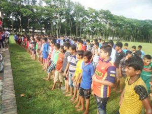 Bangladesh Rugby