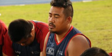 Asia Rugby Championship 2016 Division 3 – East