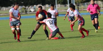 Asia Rugby Championship 2016 Division 3 – East