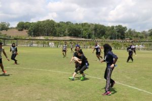 Brunei Rugby