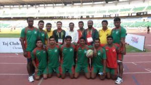 Bangladesh Rugby