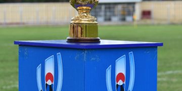 Asia Rugby Championship 2016 Division 2