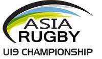 Asia Rugby u19 Championship Division 1 