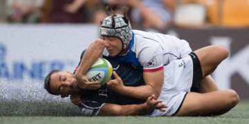 Asia Rugby Championship 2016 Top 3