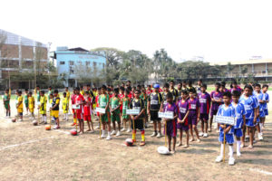 Bangladesh Rugby