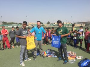 Afghanistan Rugby Federation