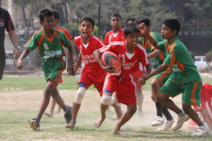 Bangladesh Rugby