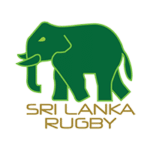 Sri Lanka Rugby Logo