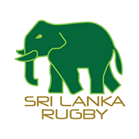 Sri Lanka Rugby Logo