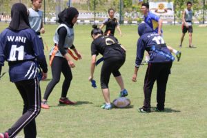 Brunei Rugby