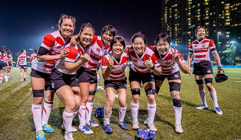 Japan Women