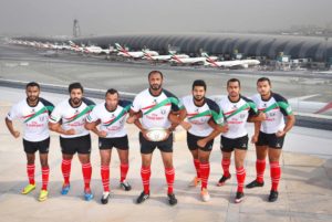 UAE Rugby