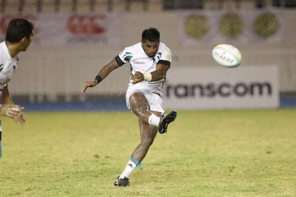 Sri Lanka Rugby Football Union Asia Rugby
