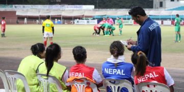 Asia Rugby Women’s Sevens Trophy 2017