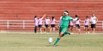 Asia Rugby Women’s Sevens Trophy 2017