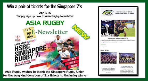 Singapore 7s