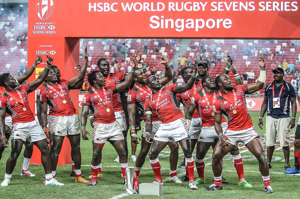 Singapore 7s