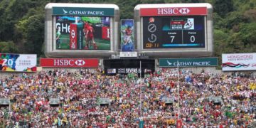 Hong Kong Sevens