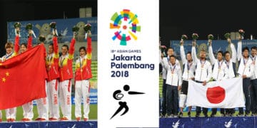 Asian Games