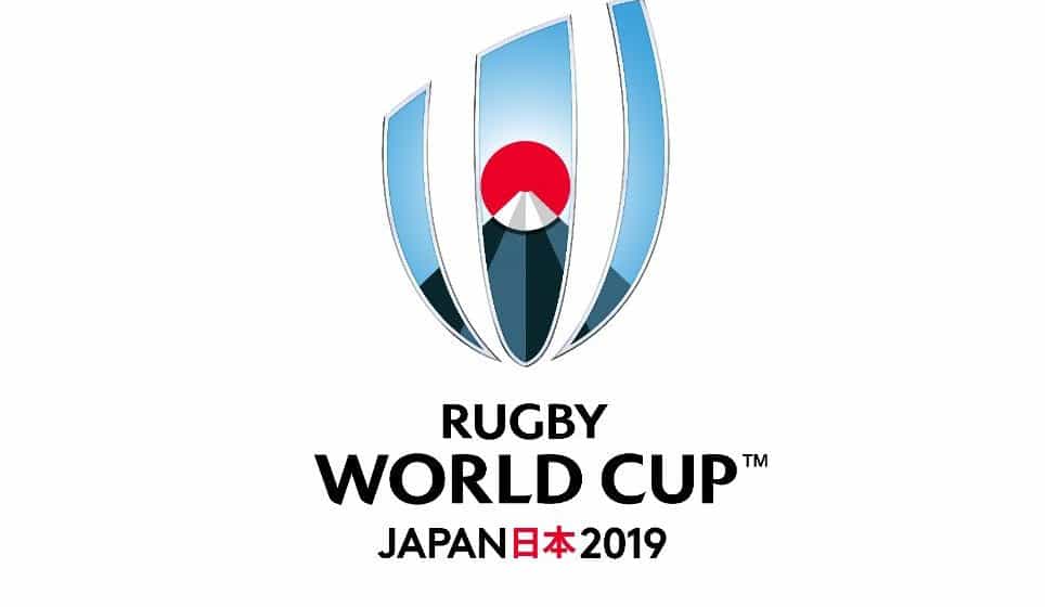 Rugby World Cup 2019 pool draw