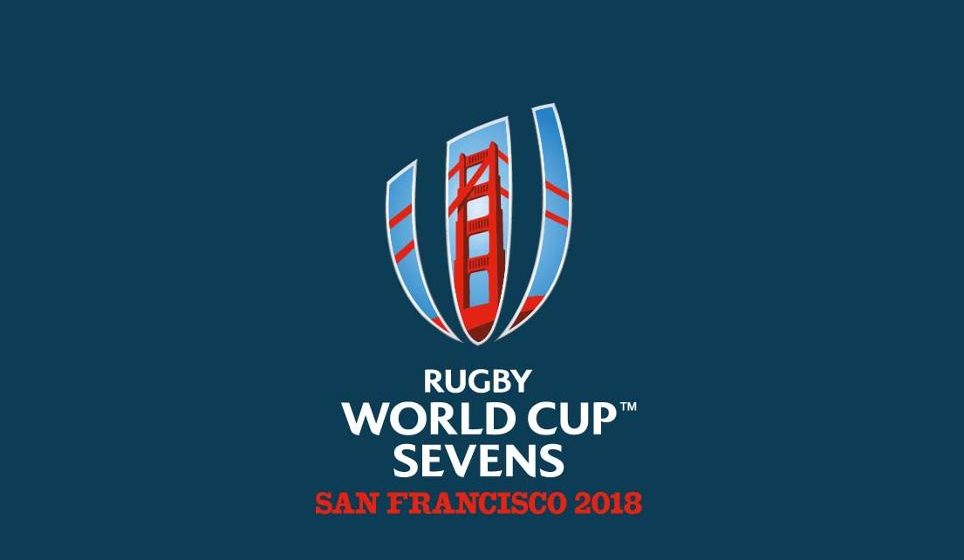 Rugby World Cup Sevens 2018