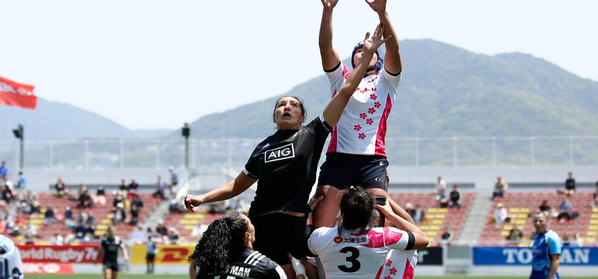 Kitakyushu Sevens