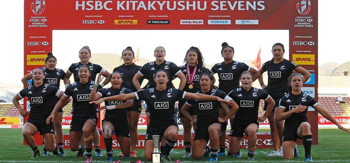 Women's Sevens Series