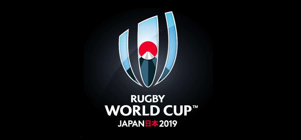 Rugby World Cup pool draw