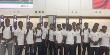Asia Rugby Under 20 Sevens Series 2017 Men