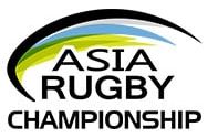 Asia Rugby Championship 2018 