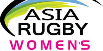 Asia Rugby Women’s Championship 2017