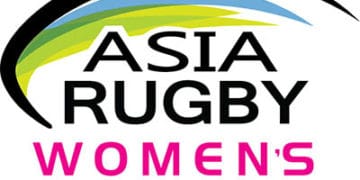 Asia Rugby Women’s Championship 2024