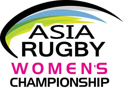 Asia Rugby Women's Championship Div 1