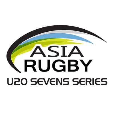 Asia Rugby Under 20 Sevens Series 2017