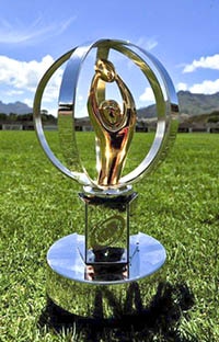 World Rugby U20 Trophy