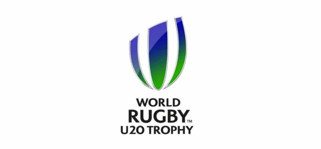 World Rugby U20 Trophy