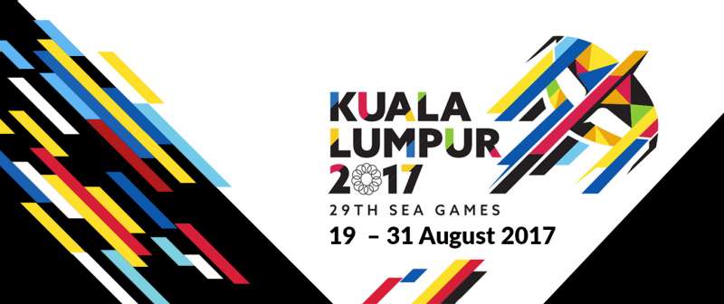 SEA games 2017