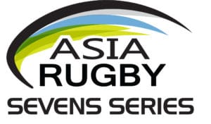 Asia Rugby Sevens Series 2017