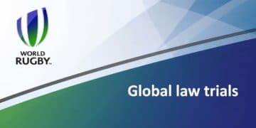 Global law trials