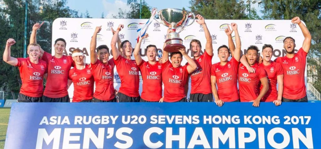 Hong Kong U20