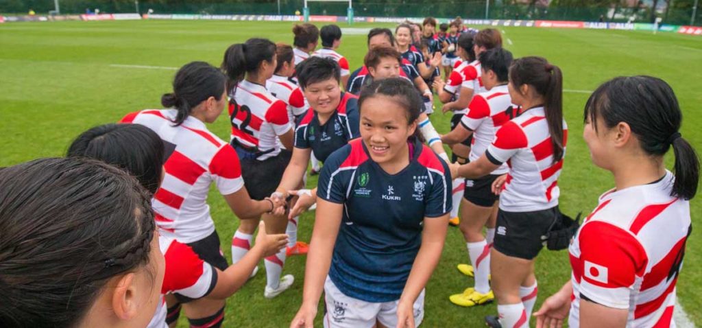 Hong Kong Women