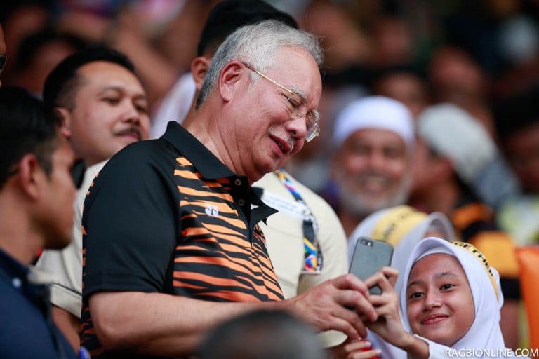 SEA Games 2017 Malaysia Men and Thailand Women win Gold
