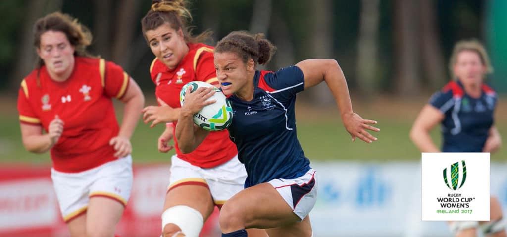 Rugby World Cup