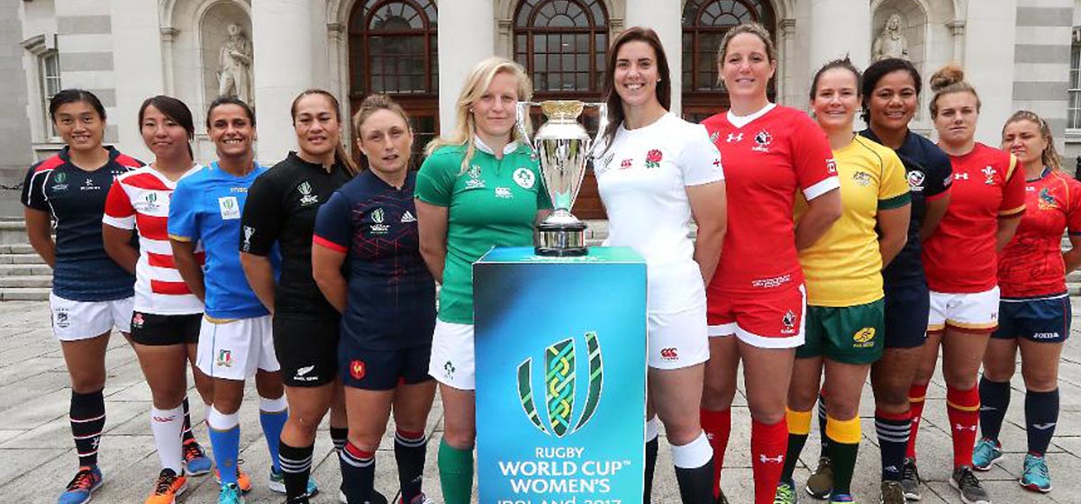 #WRWC2017