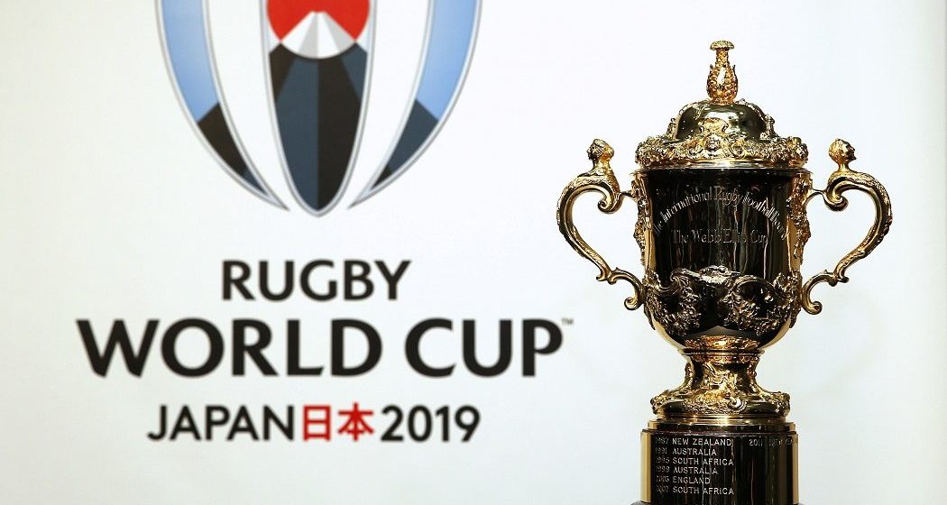 Rugby World Cup 2019