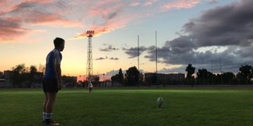 Mongolia Rugby