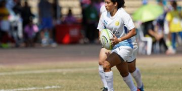 Asia Rugby Women’s Championship Div 1