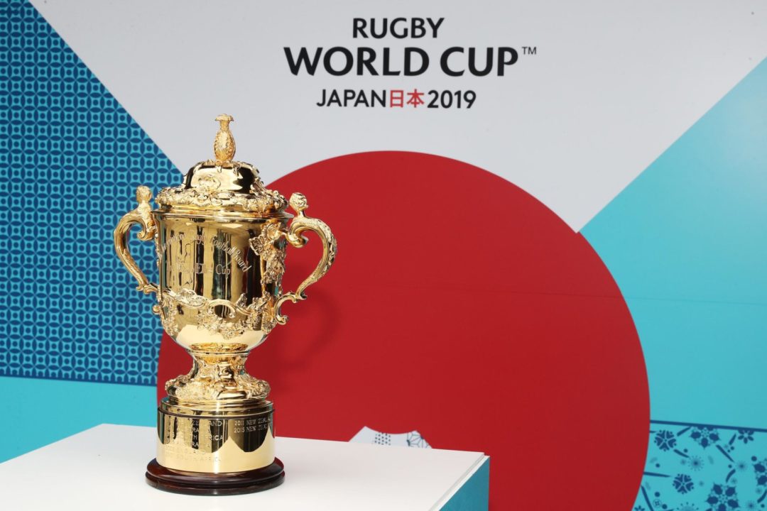 rugby world cup